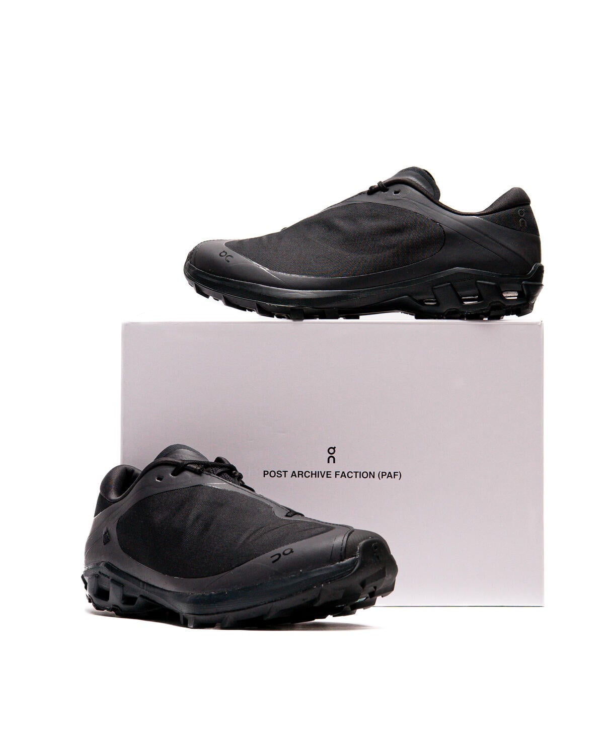 On Running x PAF WMNS Cloudventure Peak | 3WE30660485 | AFEW STORE